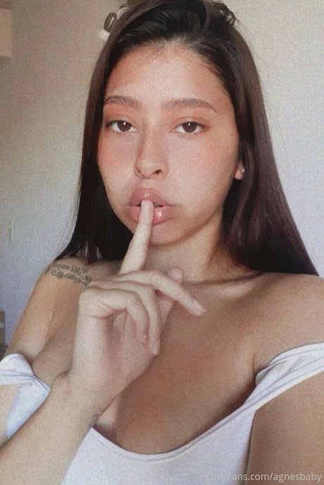agnesbaby top star photo