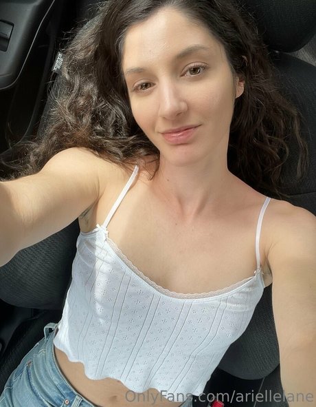 ariellelane mannequin archive