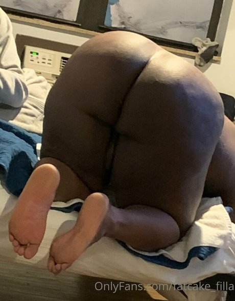 fatcake filla modèle sexy collection