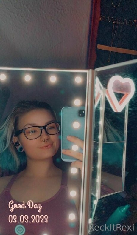 reckitrexi modèle hd des photos