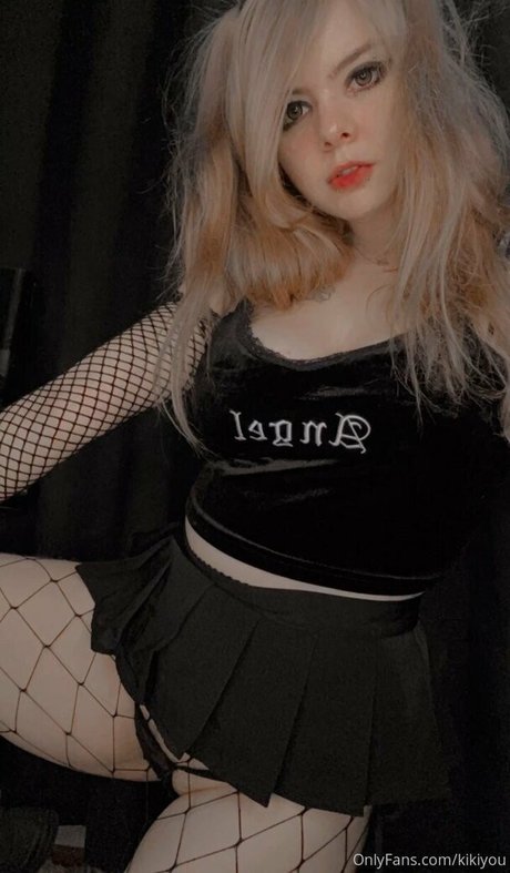 Kikiyou star du porno nue images