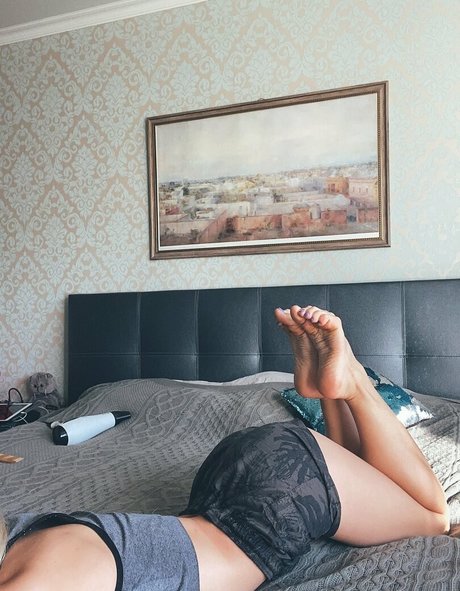 k flexiblefeet top star photos