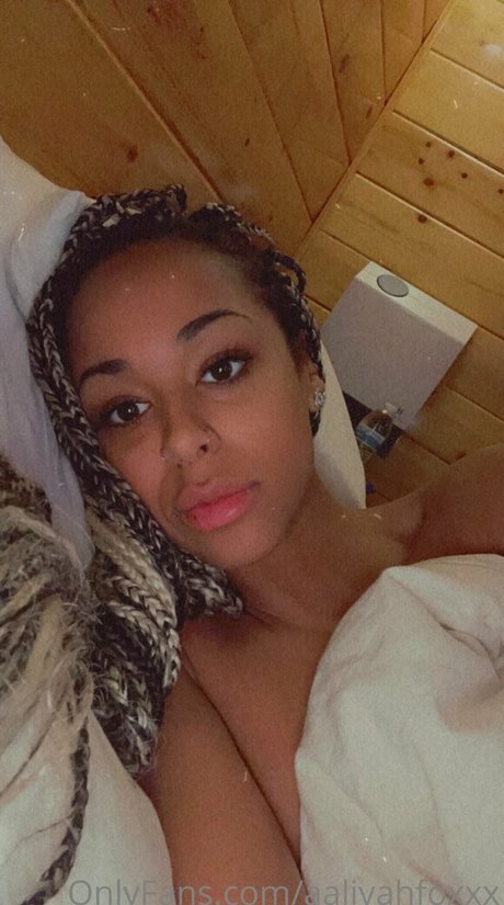 aaliyahfoxxx joli modèle images