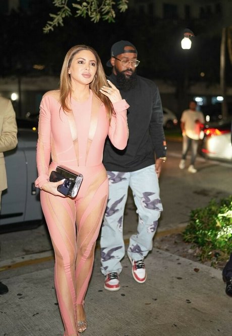 Larsa Pippen actrice sexy des photos