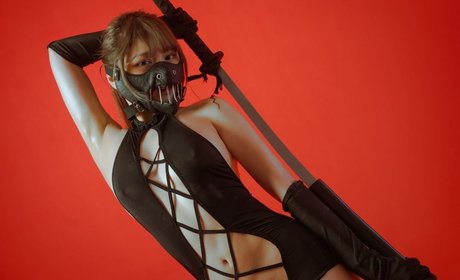 qiyuemiaozi beau modèle galeries