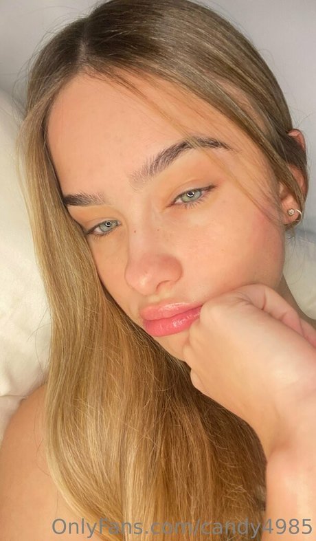 candy4985 star du porno exclusive photos