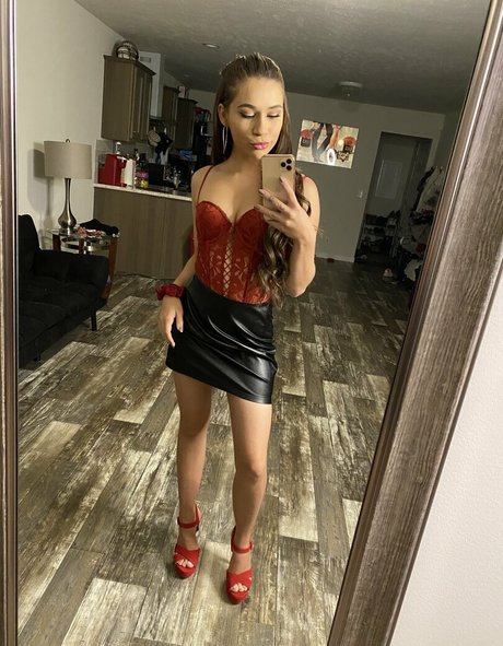 cupofcarli actrice parfaite des photos