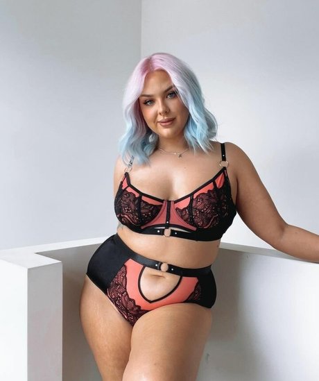 _laurenbrianna modèle sexy des photos