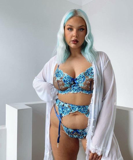 _laurenbrianna star érotique photo