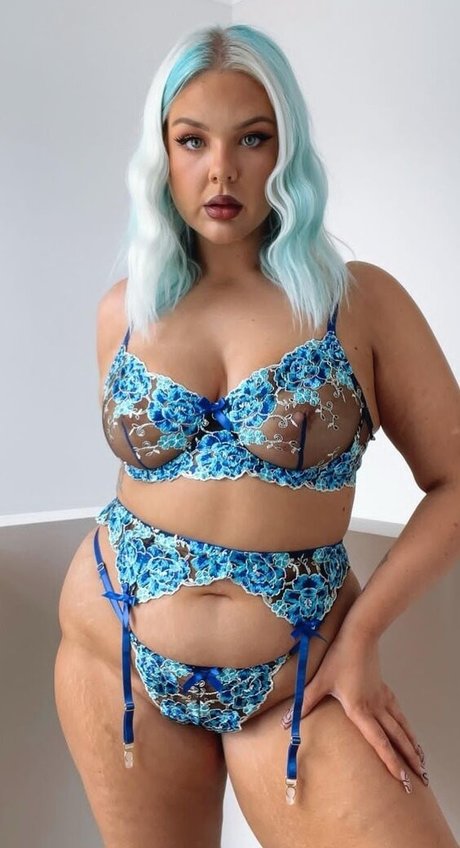 _laurenbrianna belle actrice collection