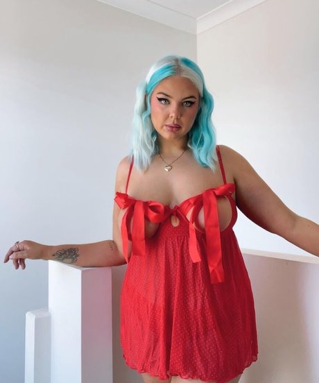 _laurenbrianna étoile nue images