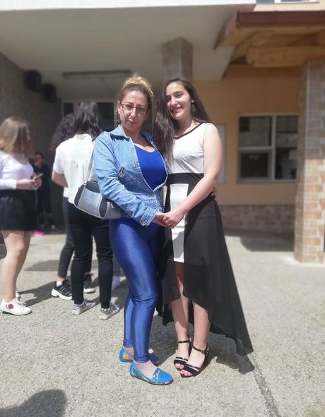 Aurica Velcota star du porno parfaite archive