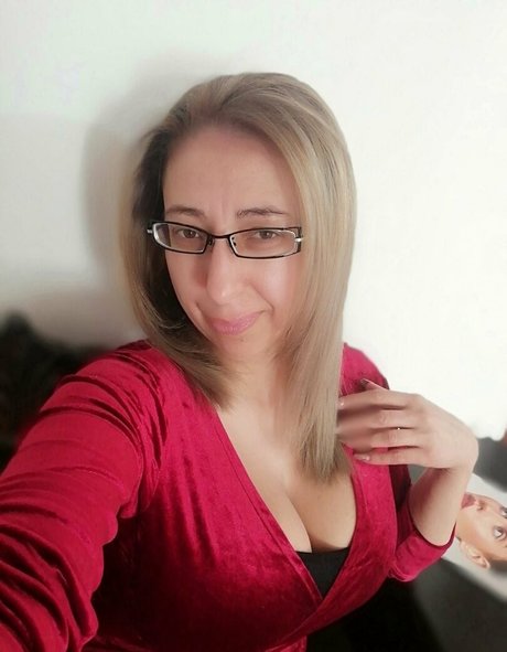 Aurica Velcota modèle xxx galeries