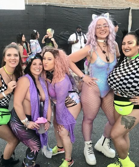 Marissa J modèle sexy photos