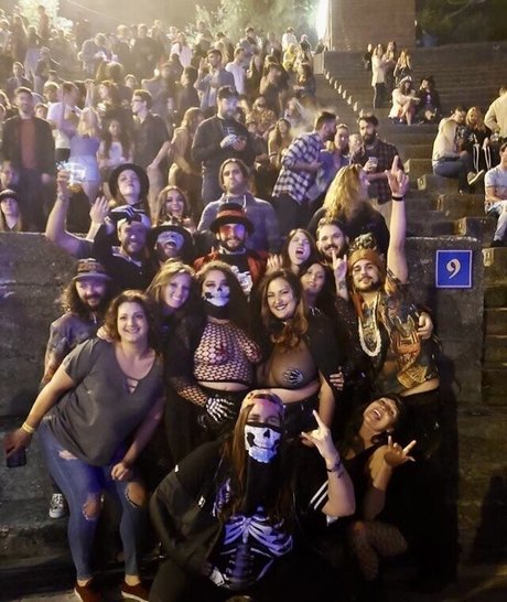 Marissa J étoile érotique archive