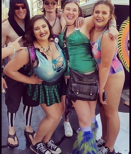 Marissa J sexe star galeries