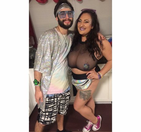 Marissa J haut de star du porno photo