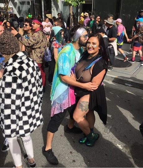 Marissa J modèle img