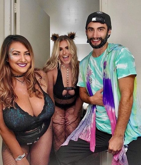 Marissa J star du sexe img