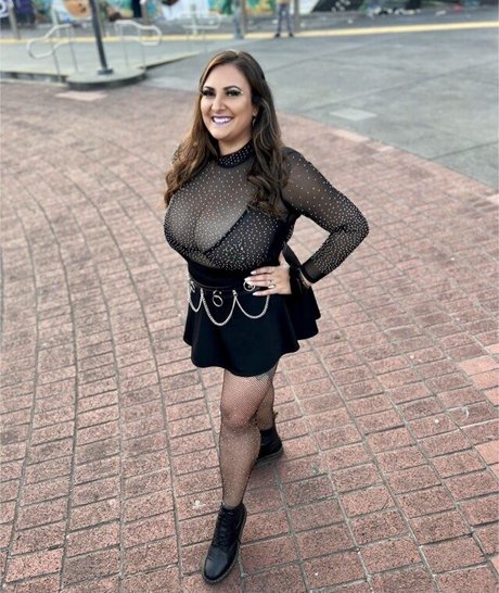 Marissa J meilleure étoile galerie