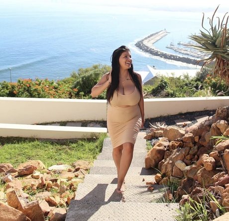 Mickyla Goslett étoile parfaite galeries