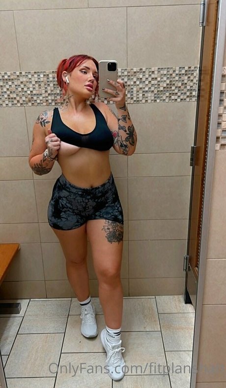 fitplanshan star du porno en haute qualité photo