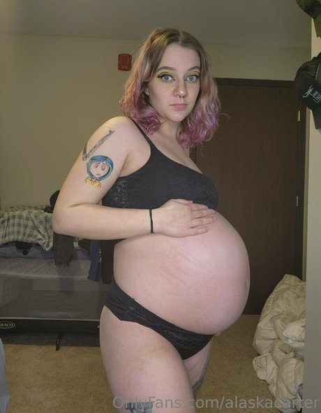 alaskacarter actrice exclusive archive