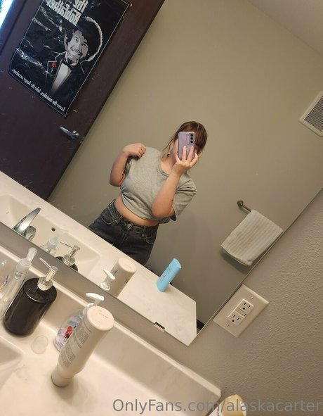 alaskacarter star pornographique des photos