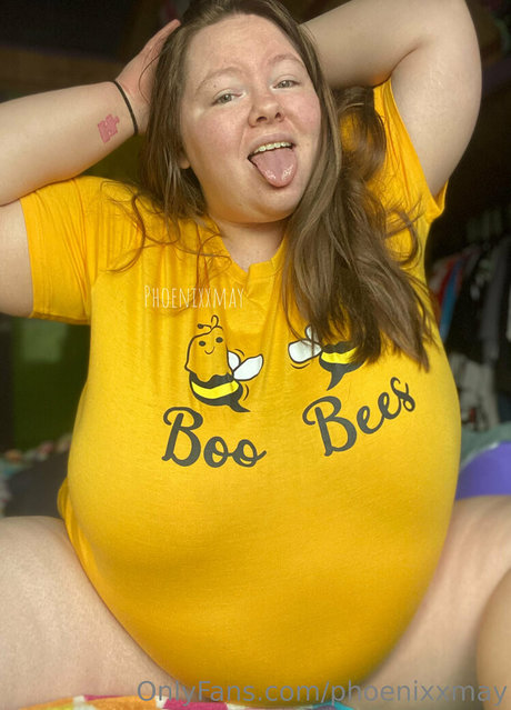 phoenixxmay modèle galerie