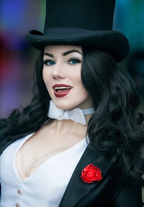 kamiko zero modèle gratuit galeries