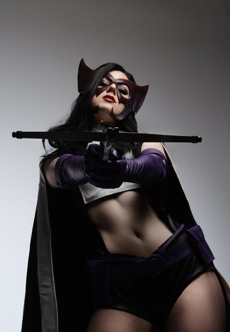 kamiko zero modèle sympa galerie