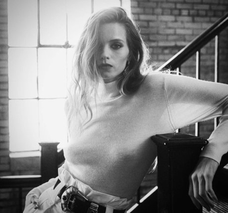 Abbey Lee Kershaw modèle hd photos