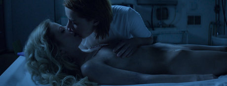 Abbey Lee Kershaw étoile de l'art archive