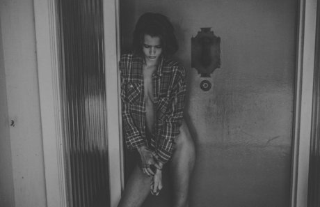 Abbey Lee Kershaw star du porno parfaite galeries