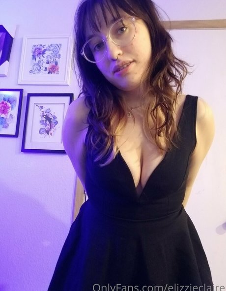 elizzieclaire star érotique images