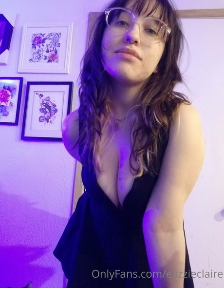 elizzieclaire beau modèle des photos