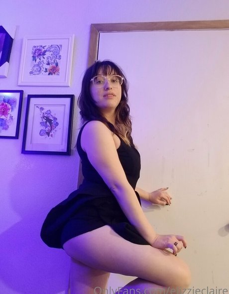 elizzieclaire étoile sexy des photos