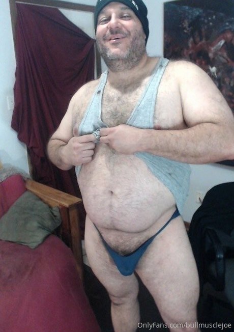 bullmusclejoe actrice artistique photos