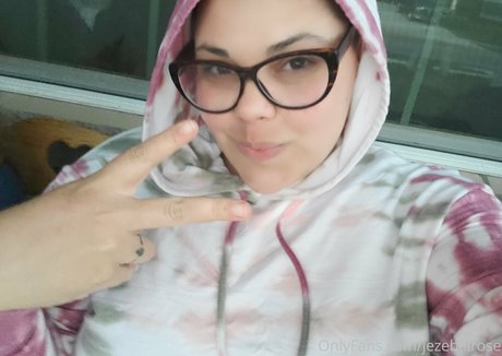 jezebelrose haut de star du porno images