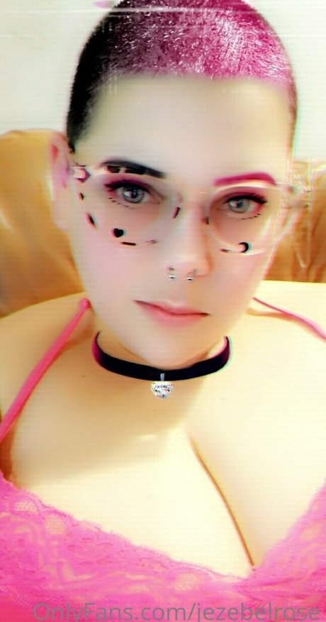 jezebelrose star du porno parfaite images