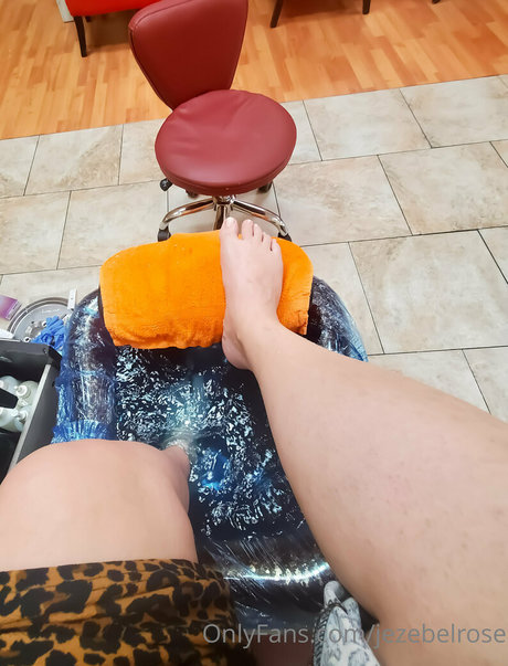 jezebelrose star du sexe image