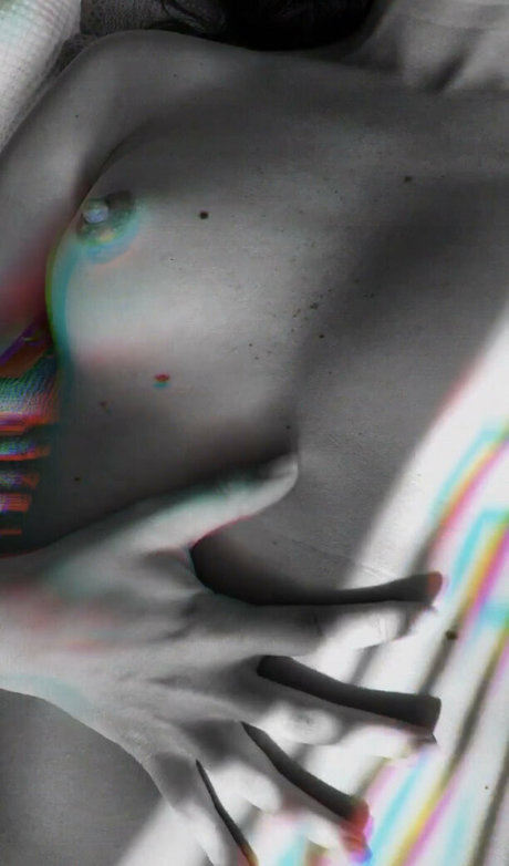 thenudeblogger modèle pornographique images