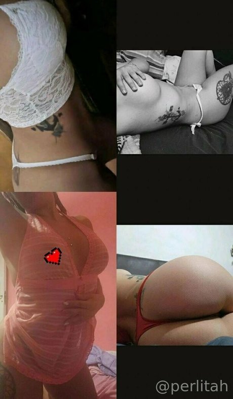 perlitah actrice nue photos