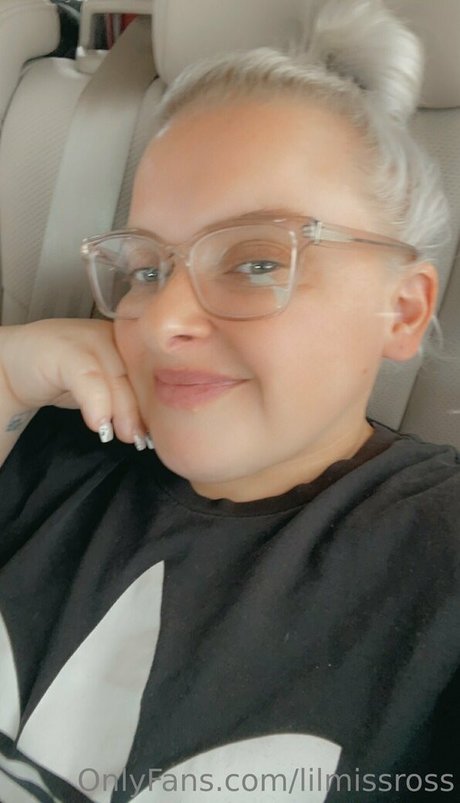 lilmissross modèle xxx galeries
