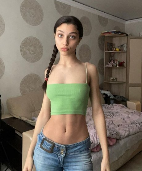 elf__ia étoile sexy des photos