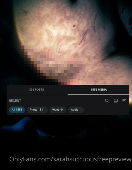 sarahsuccubusfreepreview star érotique archive
