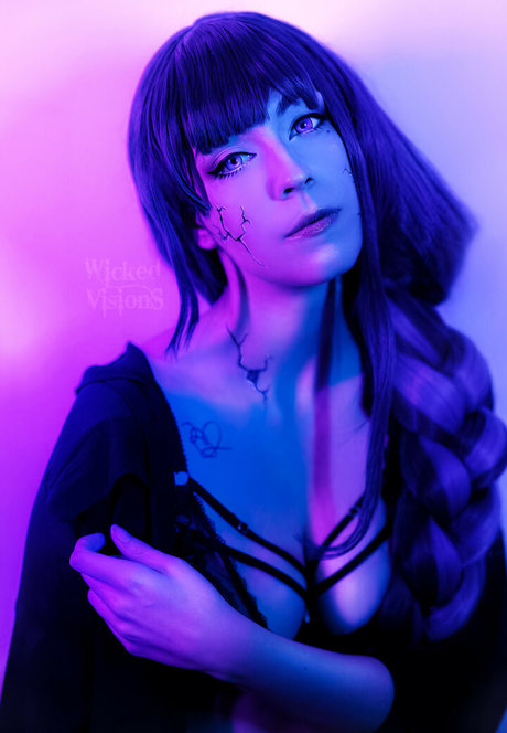 Inochi star du porno belle photo