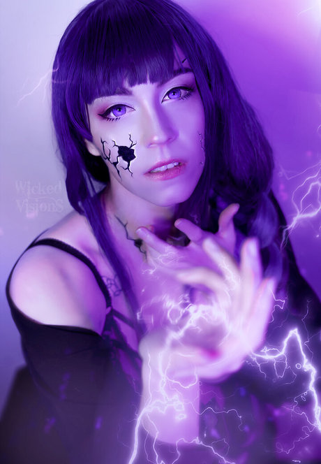 Inochi modèle exclusif images