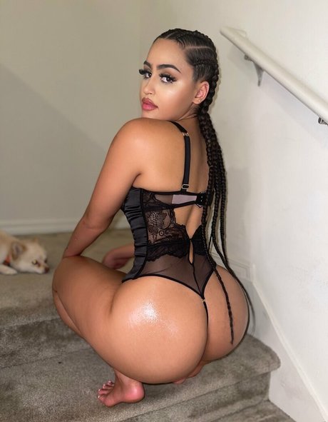 keishlymariee étoile de l'art galerie