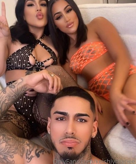 keishlymariee art étoile image